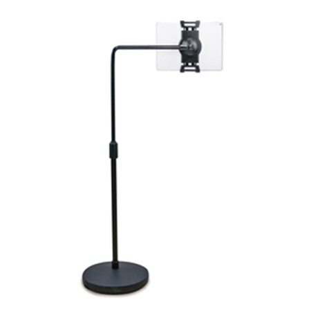 Aidata Co Ltd 12.1 in. Universal Tablet Extension Arm ViewStand for iPad Pro, White, 2PK US-5007W